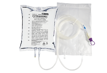 EXTRANEFROL PERITON DIYALIZ COZELTISI (2500 ML CIFT TORBA)